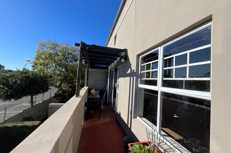 2 Bedroom Property for Sale in Sonstraal Heights Western Cape